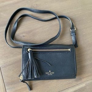 Kate Spade Crossbody Purse